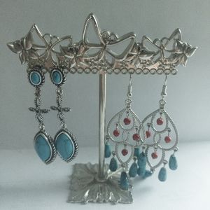 ✨️2FOR10✨️Earring set